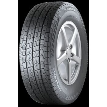 225/75R16C MPS400 VARIANT 2 ALL WEATHER 121/120R M+S