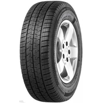 225/75R16C VANCONTACT 4SEASON 121/120R M+S