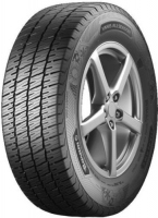 225/75R16C VANIS ALLSEASON 121/120R