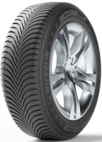 235/40R20 PILOT ALPIN 5 96V XL FR
