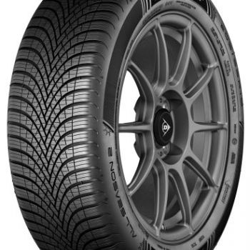 235/45R18 DUNLOP ALL SEASON 2 98Y XL