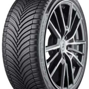 235/45R18 TURANZA ALL SEASON 6 98Y XL FR