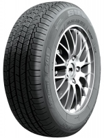 235/50R18 TAURUS SUV 701 97V