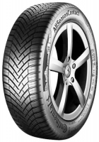 235/55R18 ALLSEASONCONTACT 100V AO M+S