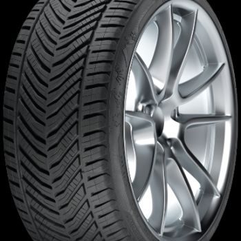 235/55R18 TAURUS ALL SEASON SUV 104V XL M+S 3PMSF