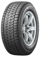 235/75R15 BLIZZAK DM-V2 109R XL FR