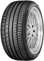 245/35R18 SPORTCONTACT 5 92Y XL FR MO
