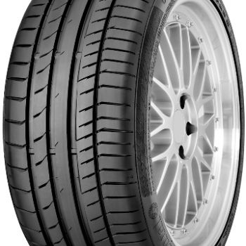 245/35R18 SPORTCONTACT 5 92Y XL FR MO
