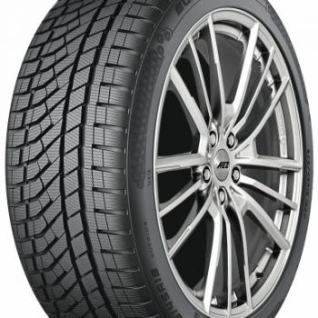 245/35R19 EUROWINTER HS02 PRO 93V XL FR