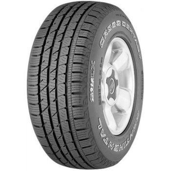 245/50R20 CROSSCONTACT LX SPORT 102H