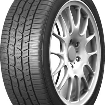 255/35R19 WINTERCONTACT TS 830 P 96V XL FR AO