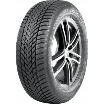 255/40R20 SNOWPROOF 2 SUV 101V XL FR