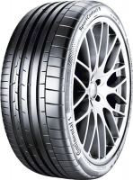 255/45R19 SPORTCONTACT 6 104Y XL FR AO