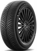 255/55R18 CROSSCLIMATE 3 109W XL