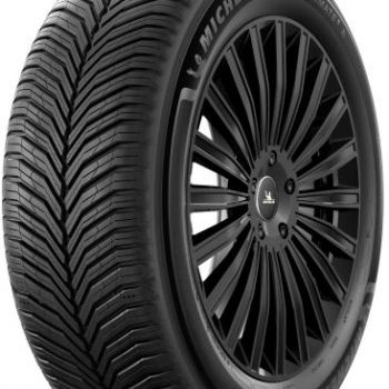 255/55R18 CROSSCLIMATE 3 109W XL