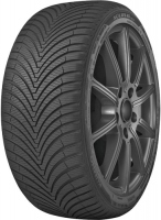 255/55R18 SOLUS HA32 109V XL