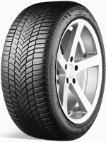255/55R18 WEATHER CONTROL A005 109V XL