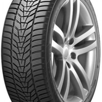 255/65R17 WINTER I*CEPT EVO 3 SUV W330A 114H XL