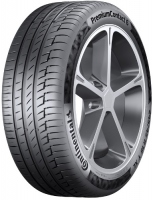 265/55R19 PREMIUMCONTACT 6 113Y XL AO