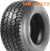 265/70R17 MIRAGE MR-AT172 115T
