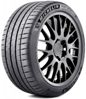 275/30R21 PILOT SPORT 4S 98Y XL FR