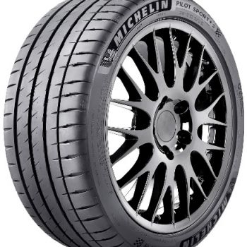 275/30R21 PILOT SPORT 4S 98Y XL FR