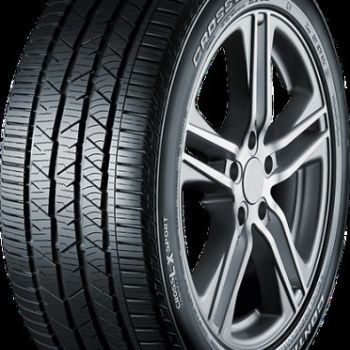 275/40R22 CROSSCONTACT LX SPORT 108Y XL FR