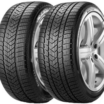 275/50R20 SCORPION WINTER [113] V XL MO