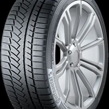 275/50R20 WINTERCONTACT TS 850 P 113V XL FR MO
