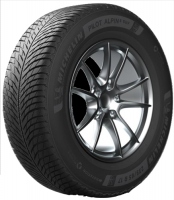 275/50R21 PILOT ALPIN 5 SUV 113V XL RF