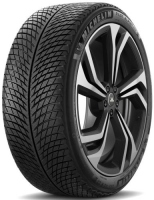 275/55R19 PILOT ALPIN 5 SUV 111V FP