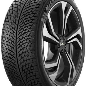 275/55R19 PILOT ALPIN 5 SUV 111V FP