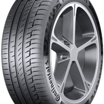 285/45R22 PREMIUMCONTACT 6 114Y XL FR MO-S ContiSilent