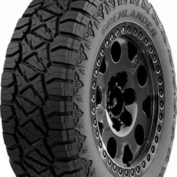  285/65R18 121/118Q CONQUEWIND R/T OWL