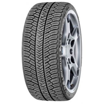 295/30R20 PILOT ALPIN PA4 GRNX 101W XL DIRTP
