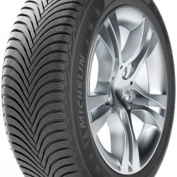 295/30R21 PILOT ALPIN 5 102V XL FR