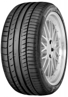 295/40ZR21 SPORTCONTACT 5 111Y XL FR SUV MO