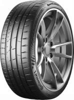 305/30R21 SPORTCONTACT 7 104Y XL FR