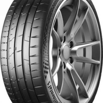 305/30R21 SPORTCONTACT 7 104Y XL FR