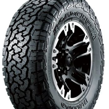  305/55R20 121/118S RA1100 RWL