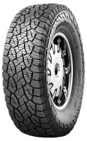  305/55R20 121/118S Road Venture AT52