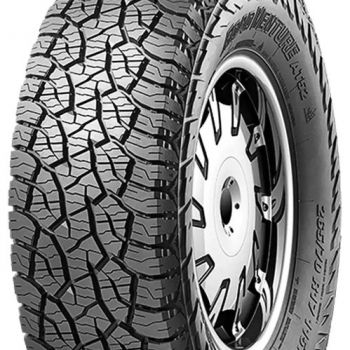  305/55R20 121/118S Road Venture AT52