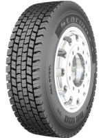 315/70R22.5 DH100 18PR 154/150L TL M+S 3PMSF //galas