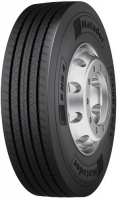 315/70R22.5 F HR 4 20PR 156/150L TL M+S 3PMSF