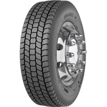 315/70R22.5 ORJAK 5 154L/152M TL M+S 3PMSF /galinė
