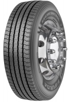 315/70R22.5 REGIOCONTROL 3 HL 156/150L TL M+S 3PMSF //priekis