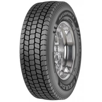 315/70R22.5 REGIOFORCE 3 154L/152M TL M+S 3PMSF /galas