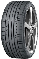 325/35ZR22 SPORTCONTACT 5P 110Y FR MO