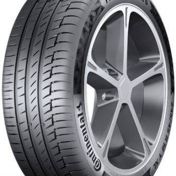 325/40R22 PREMIUMCONTACT 6 114Y FR MO