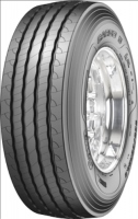 385/65R22.5 CARGO 5 HL 164K/158L M+S 3PMSF /priekaba